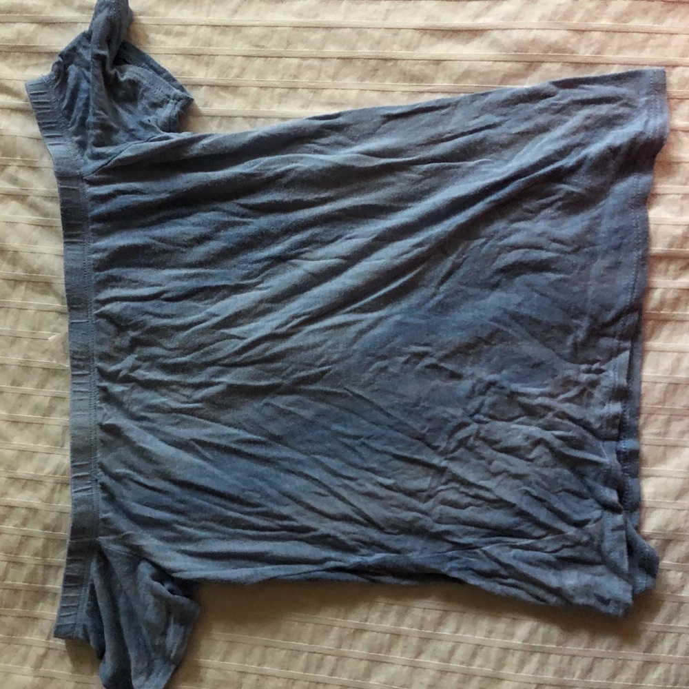 2bella off the shoulder top